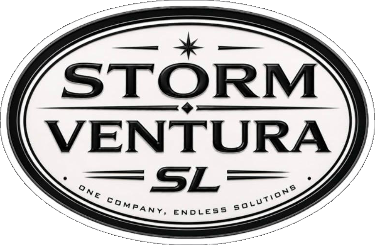 Stormventura SL - One Company, Endless Solutions